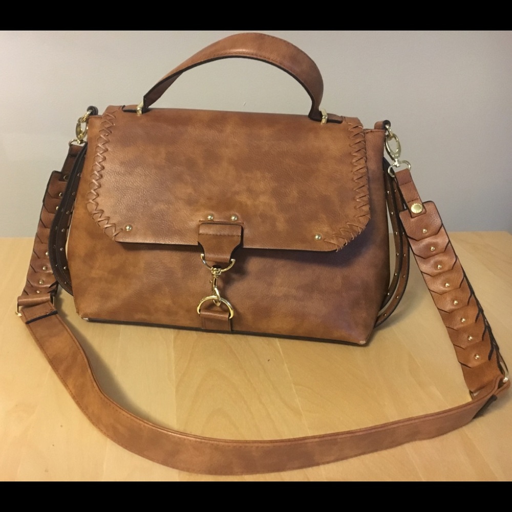 Messenger/Laptop Bag